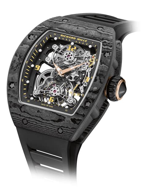 richard mille tonneau|richard mille 17 01.